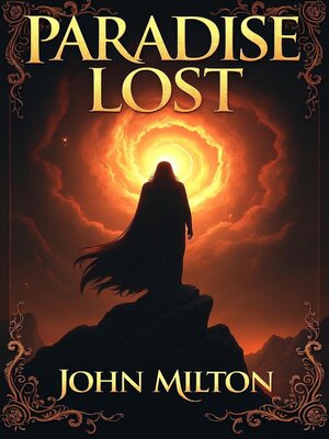 cover image of Paradise Lost
